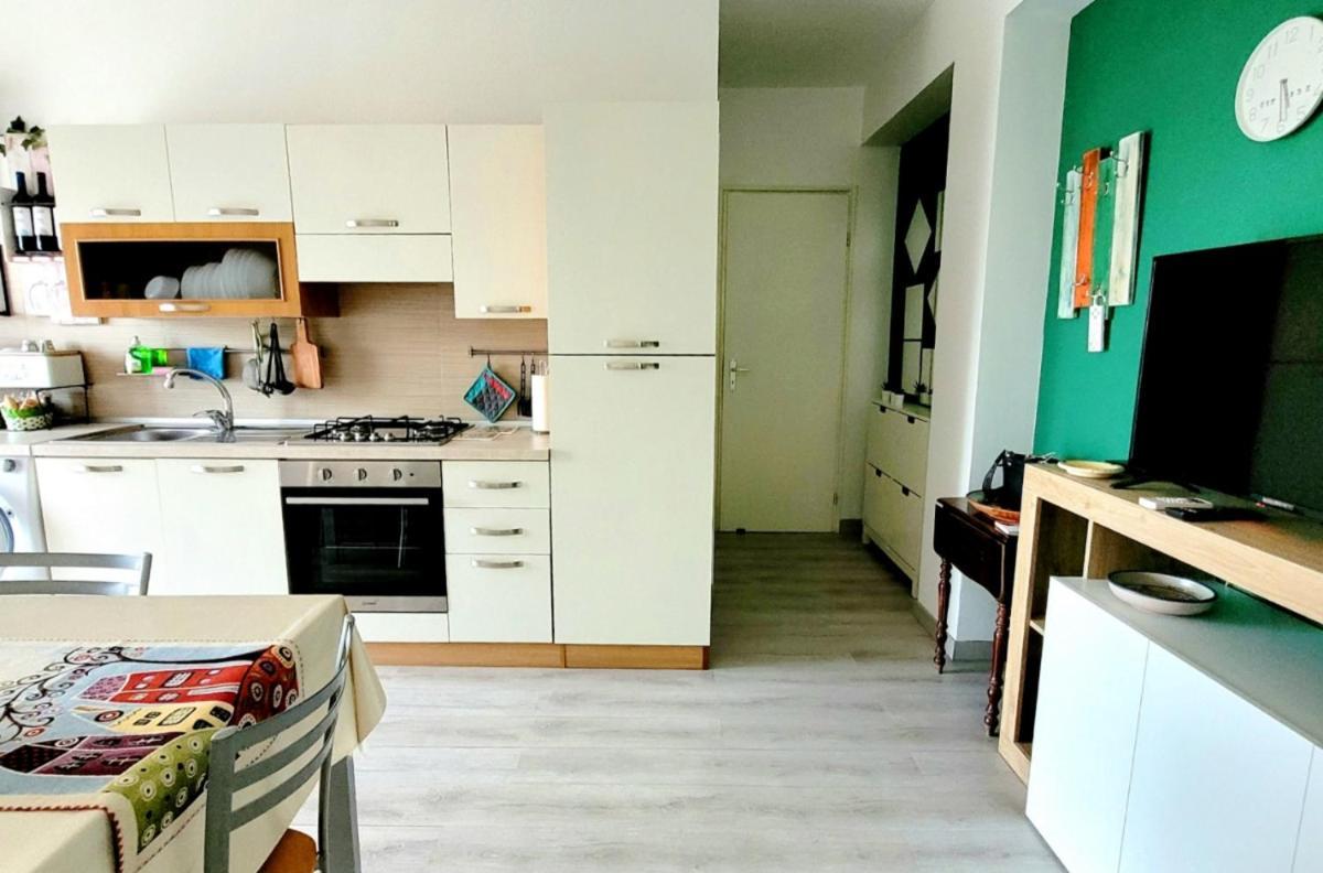 La Casa Di Giada Lägenhet Calatabiano Exteriör bild