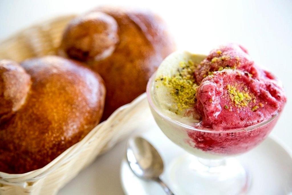 La Casa Di Giada Lägenhet Calatabiano Exteriör bild