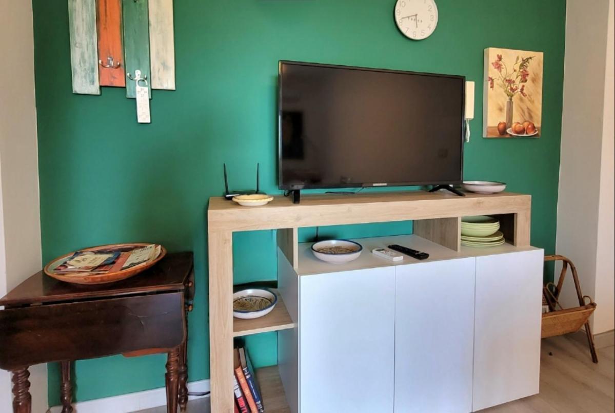 La Casa Di Giada Lägenhet Calatabiano Exteriör bild