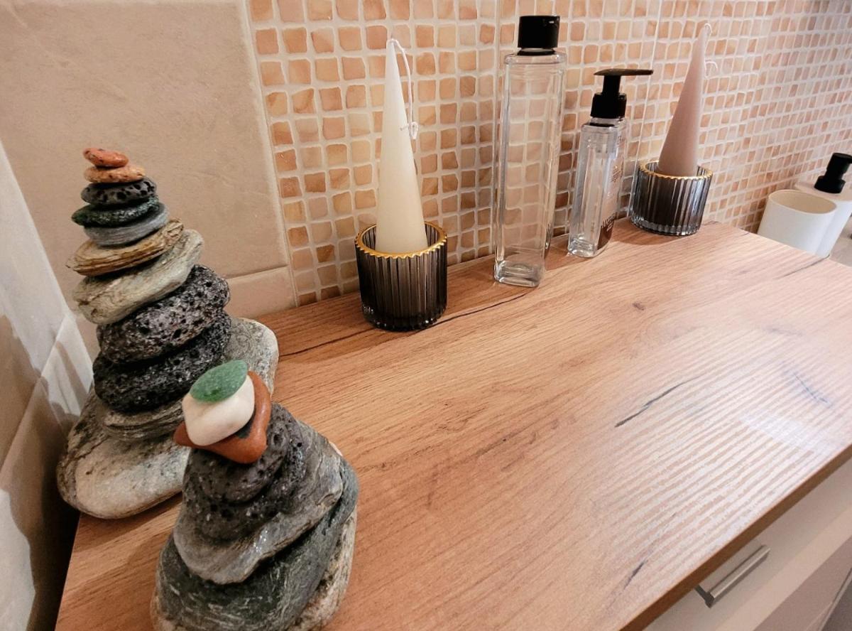 La Casa Di Giada Lägenhet Calatabiano Exteriör bild